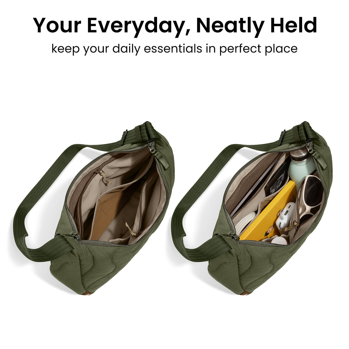 tomtoc Terra-T34 Light Crossbody Bag