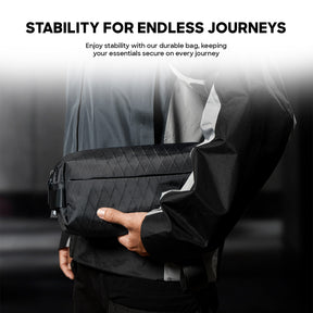 Explorer T21 X-Pac EDC Sling Bag (S) - H02