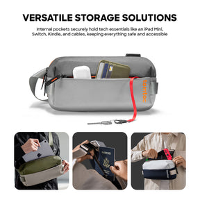 Explorer T21 EDC Sling Bag (S) - H02