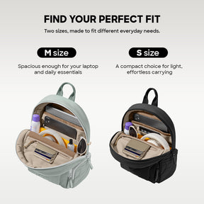 tomtoc Terra T51 Puffy Backpack