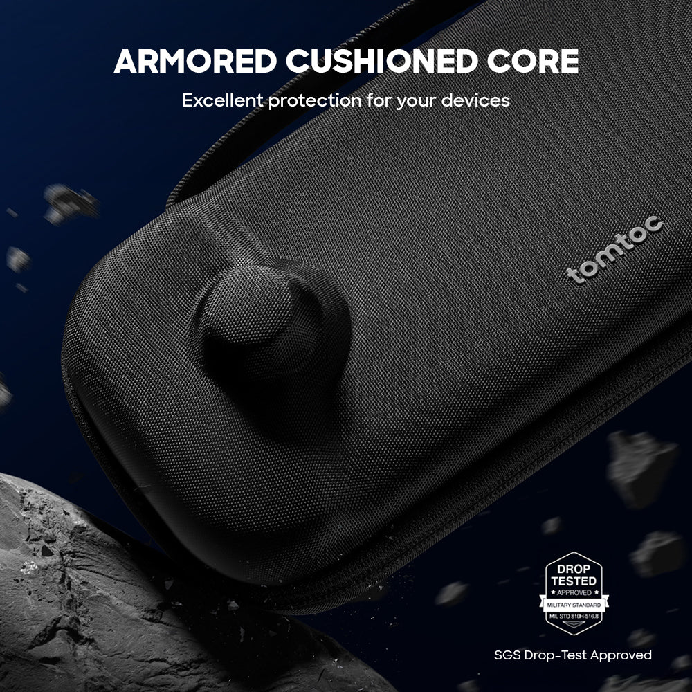 tomtoc FancyCase-G04 PlayStation Portal Case