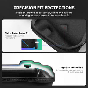 FancyCase-G02 ROG Xbox Ally X/ ROG Xbox Ally Slim Case