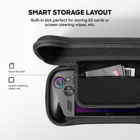 FancyCase-G02 ROG Xbox Ally X/ ROG Xbox Ally Slim Case