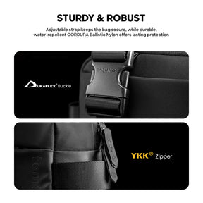 Explorer T21 EDC Sling Bag (S) - H02