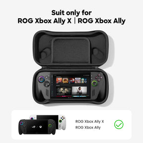 FancyCase-G02 ROG Xbox Ally X/ ROG Xbox Ally Slim Case