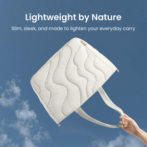 tomtoc Terra-T38 Laptop Tote Bag