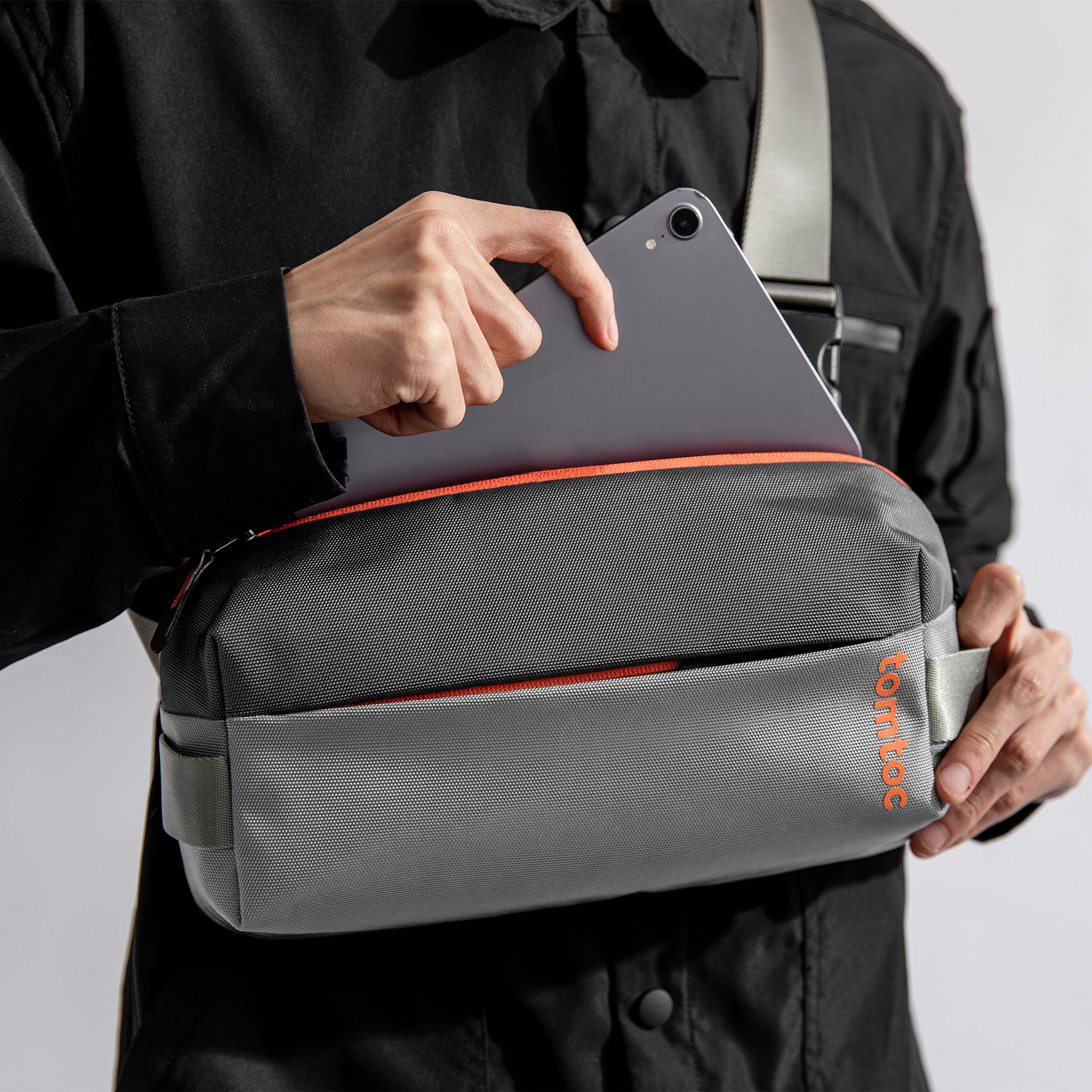 Explorer T21 EDC Sling Bag (S) - H02