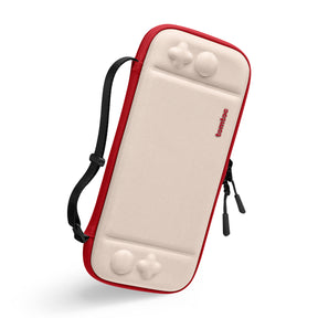 Fancy-Case G05 For Nintendo Switch - Black