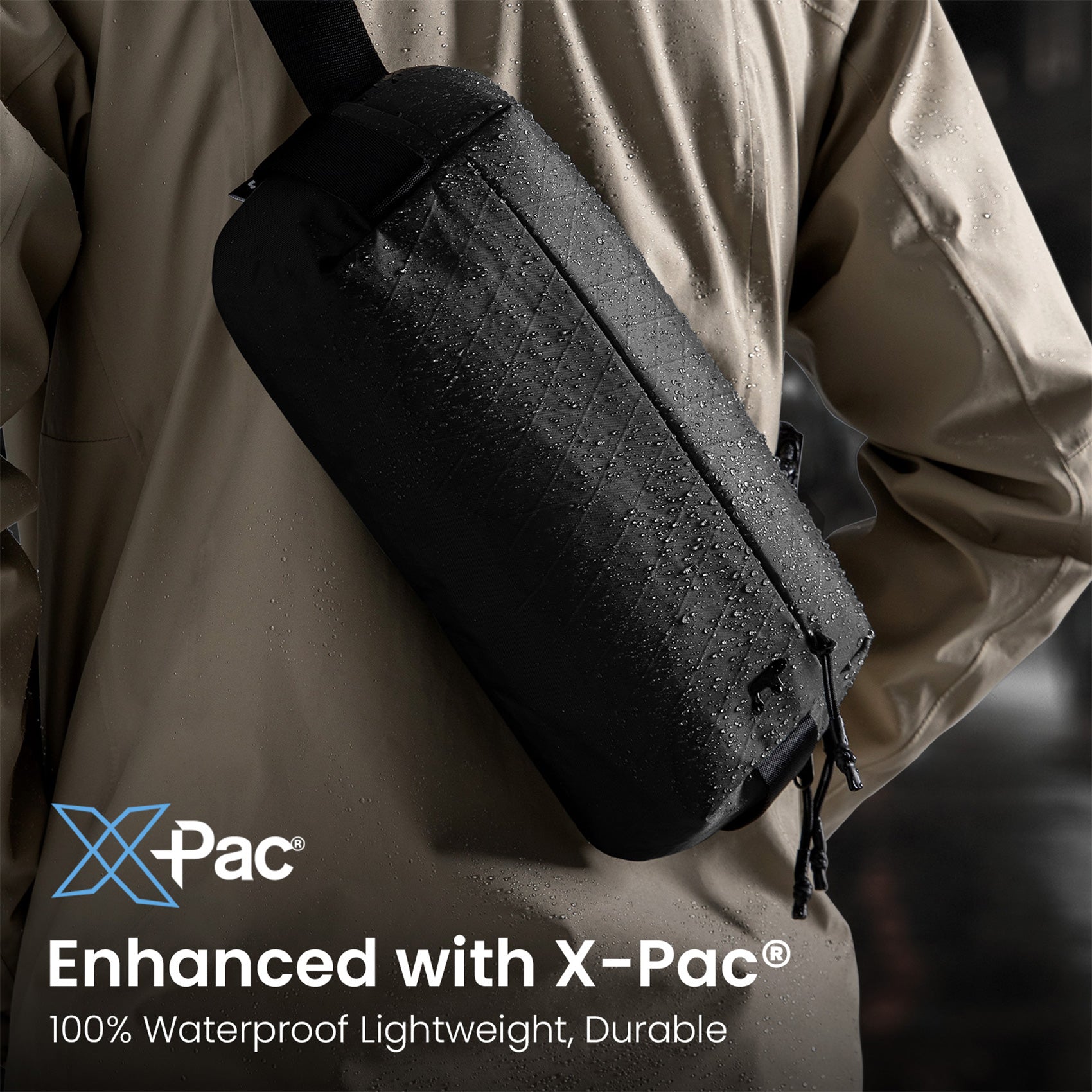 Explorer T21 X-Pac EDC Sling Bag (S)