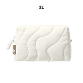 tomtoc A27 Terra Electronics Organizer Storage Bag / Tech Pouch - Electronic Organizer / Travel Organizer