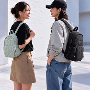 tomtoc Terra T51 Puffy Backpack