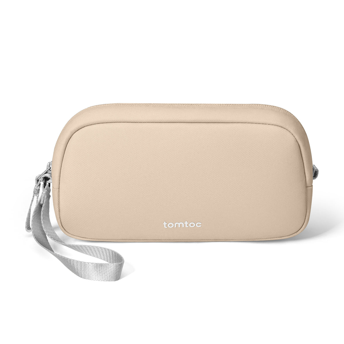 Light T12 Organizer Pouch (S) - Natural Sand