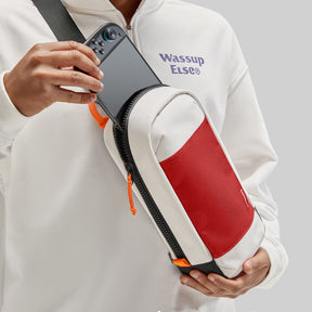 tomtoc G49 Switch 2 Travel Bag Shoulder Bag Crossbody Bag for Nintendo Switch 2