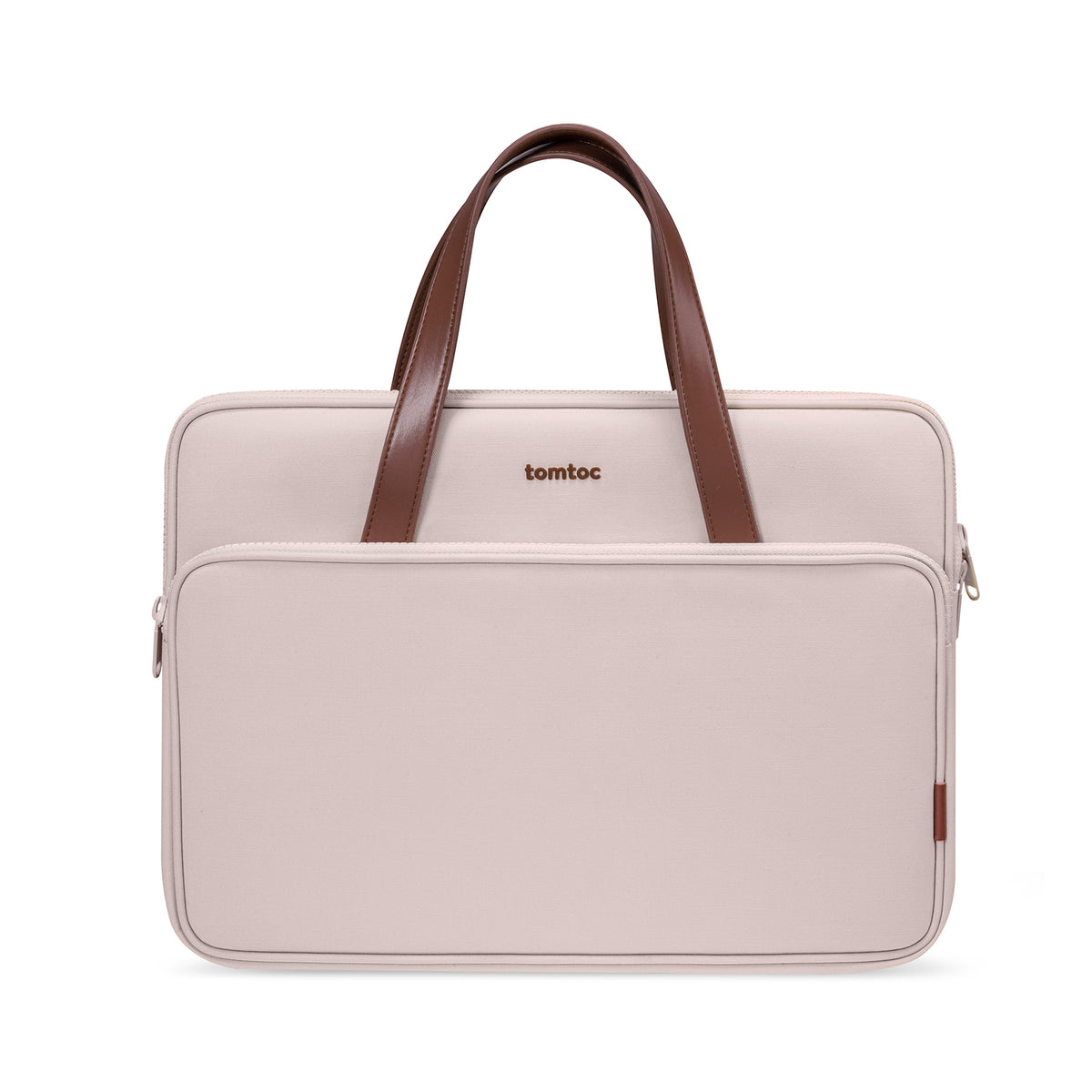 The-Her A11 Laptop Handbag 14" - Gray
