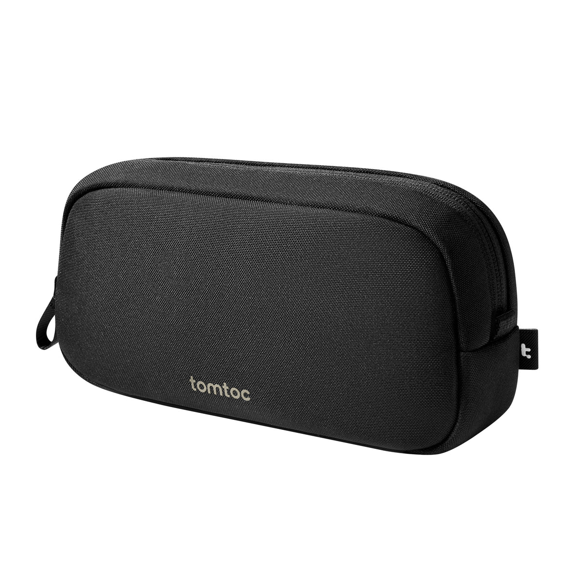 Light T12 Organizer Pouch (S) - Black