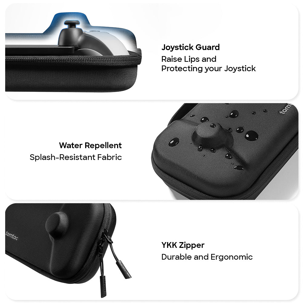 tomtoc FancyCase-G04 PlayStation Portal Case