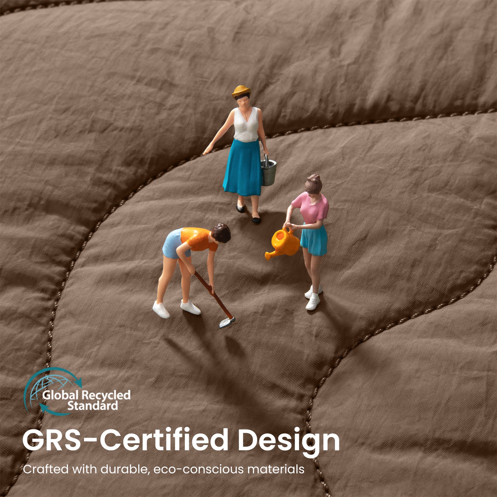 tomtoc Terra-T38 Laptop Tote Bag