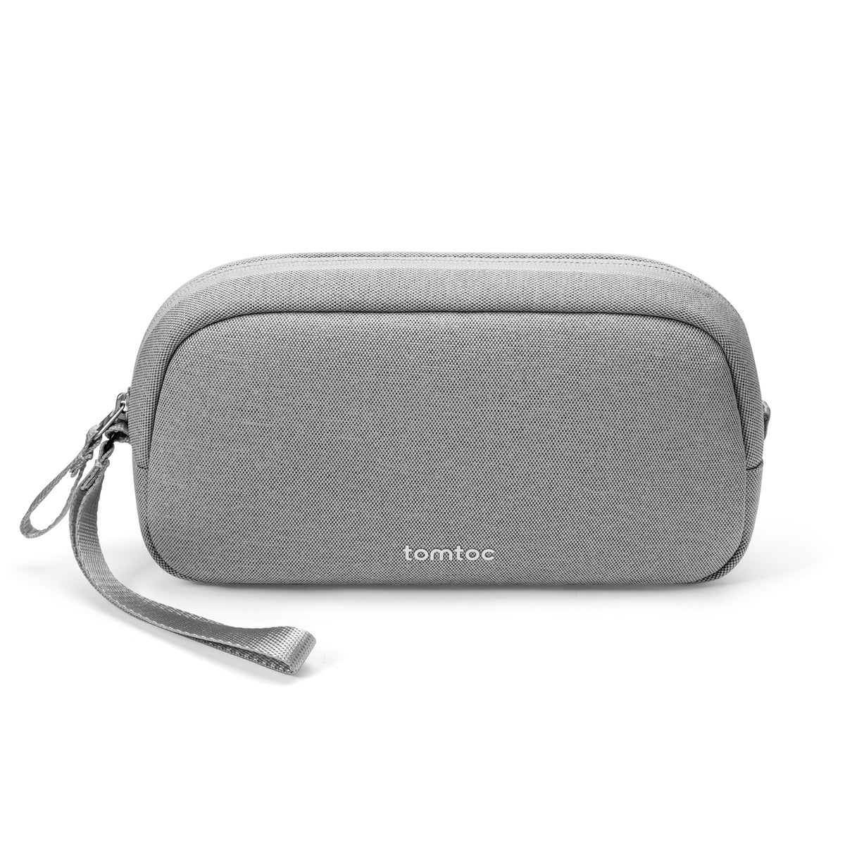 Light T12 Organizer Pouch (S) - Gray