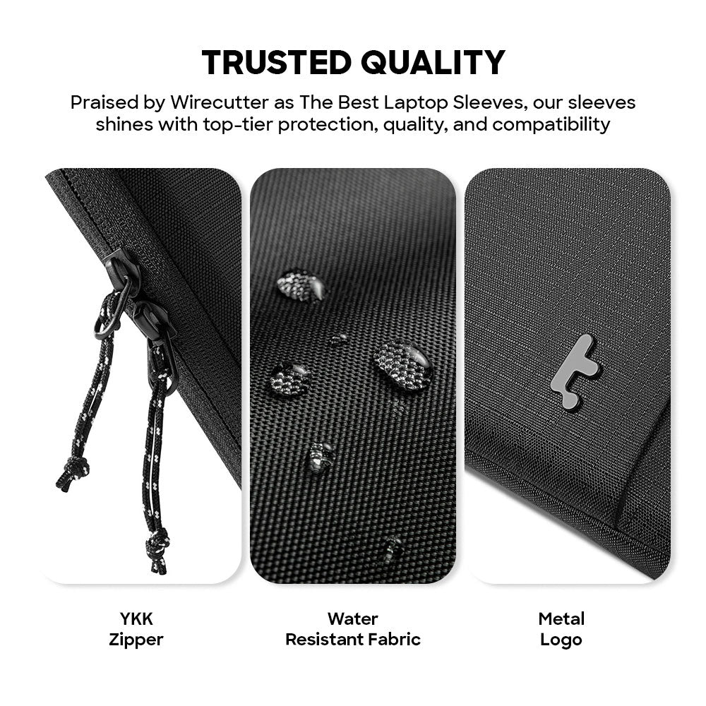 tomtoc Essence-A34 Protective Laptop Bag