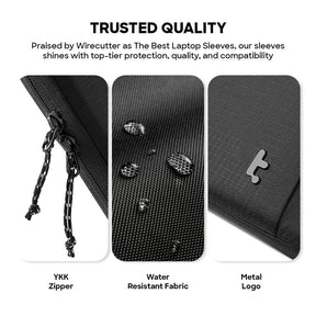 tomtoc Essence-A34 Protective Laptop Bag