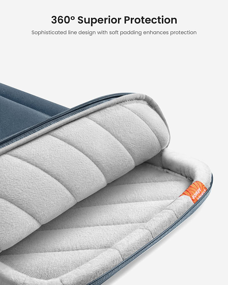 Defender A14 Laptop Briefcase (Macbook) 13
