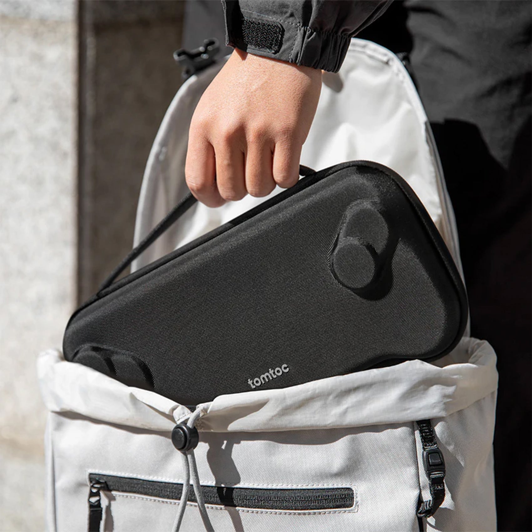 FancyCase-G02 ROG Xbox Ally X/ ROG Xbox Ally Slim Case