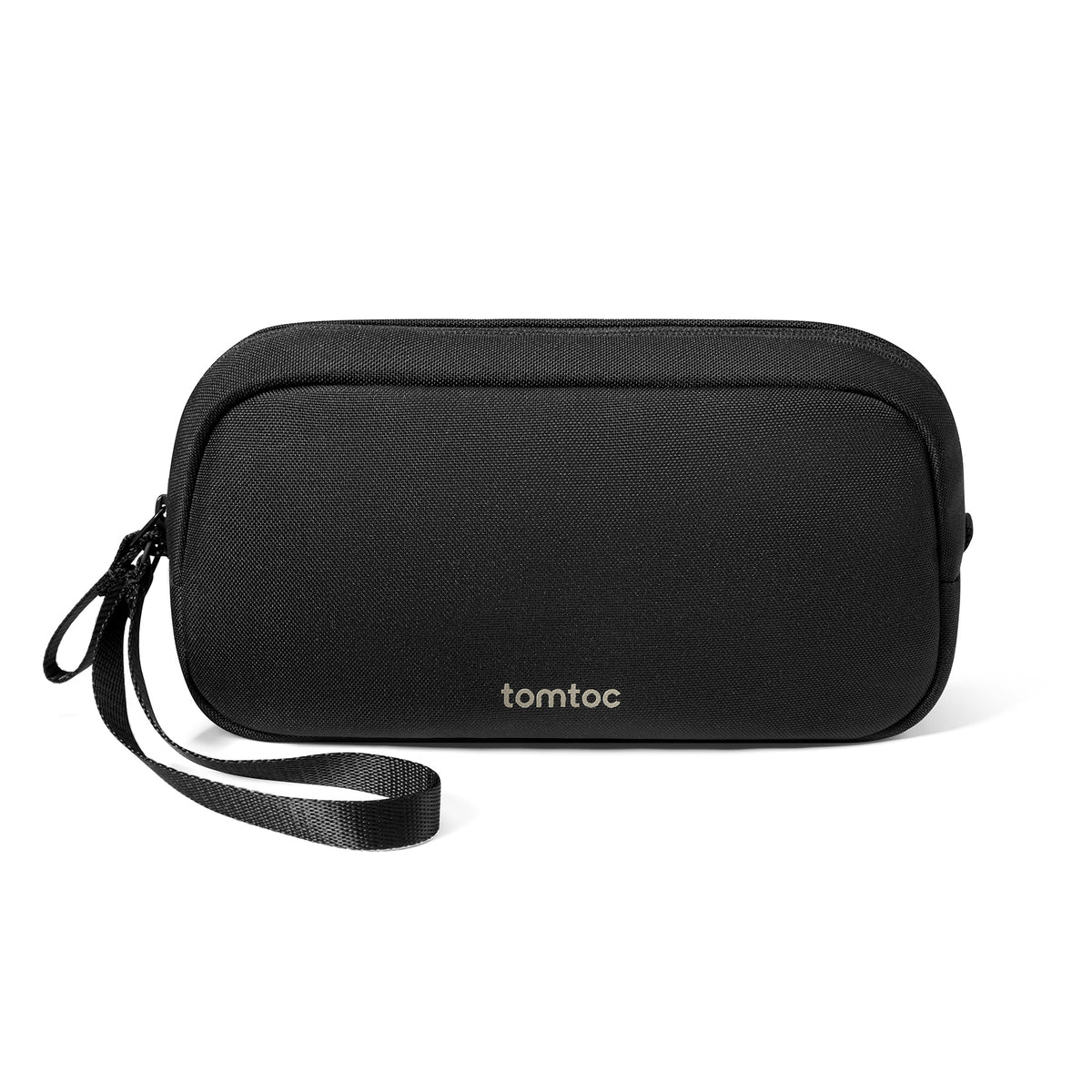 Light T12 Organizer Pouch (S) - Black