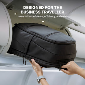 tomtoc UrbanEX-T77 Laptop Backpack - S / M / L