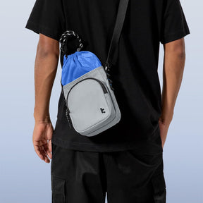 tomtoc GameOn-G50 Nintendo Switch 2 JoyCarry Sling Bag