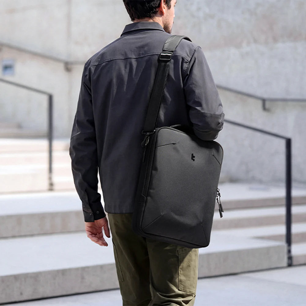 tomtoc UrbanEX-A04 Laptop Shoulder Bag