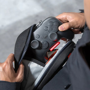 tomtoc ArmorCase-G25 Nintendo Switch 2 Pro Controller Case