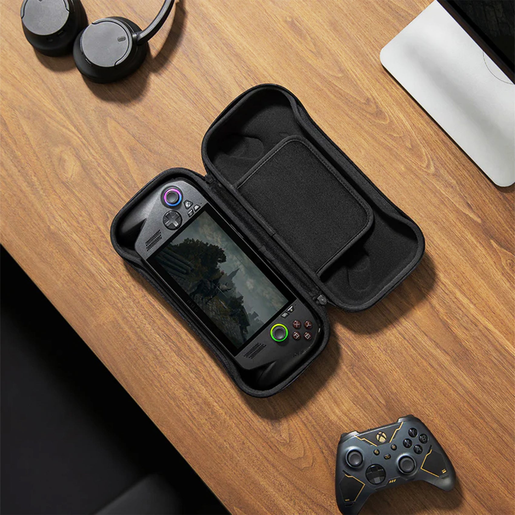 FancyCase-G02 ROG Xbox Ally X/ ROG Xbox Ally Slim Case