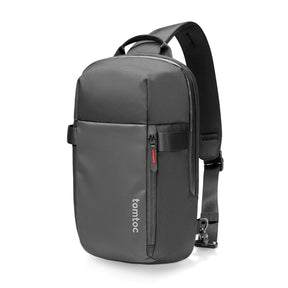 Explorer T24 Croxbody Bag 14" - Black