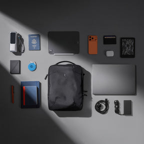 tomtoc UrbanEX-A04 Laptop Shoulder Bag