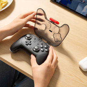 tomtoc ArmorCase-G25 Nintendo Switch 2 Pro Controller Case