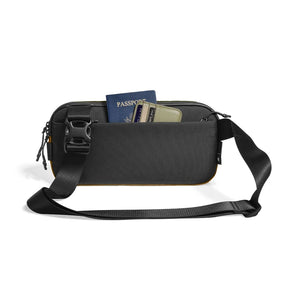 tomtoc x U | Custom Sling Bag Pro