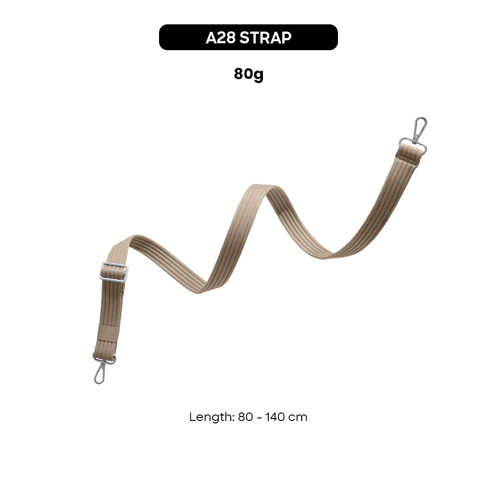tomtoc Terra A28 Detachable Shoulder Strap for Laptop Bag