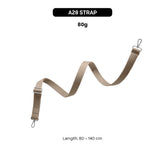 tomtoc Terra A28 Detachable Shoulder Strap for Laptop Bag