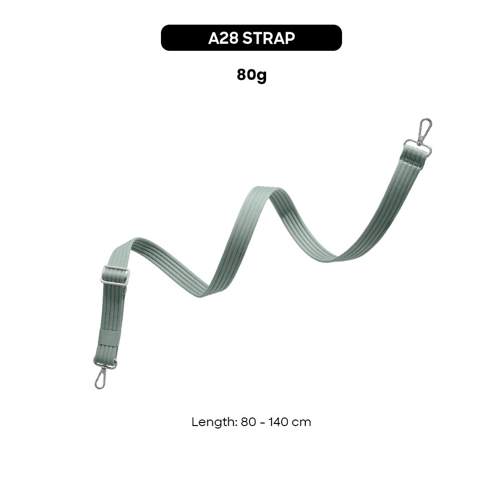 tomtoc Terra A28 Detachable Shoulder Strap for Laptop Bag