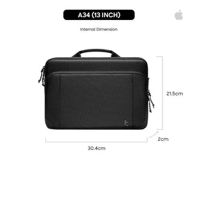 tomtoc Essence-A34 Protective Laptop Bag