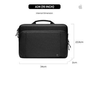 tomtoc Essence-A34 Protective Laptop Bag