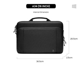 tomtoc Essence-A34 Protective Laptop Bag