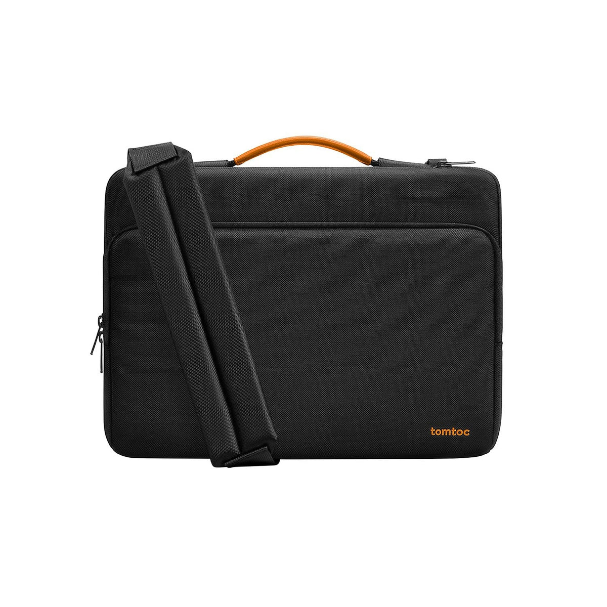 tomtoc Defender-A40 Laptop Shoulder Bag Office Briefcase