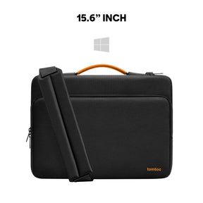 tomtoc Defender-A40 Laptop Shoulder Bag Office Briefcase