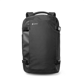 Navigator T66 Travel Backpack 28L - Black