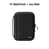 tomtoc FancyCase-B06 Tablet Portfolio Plus Case for 11 inch iPad Air /Pro