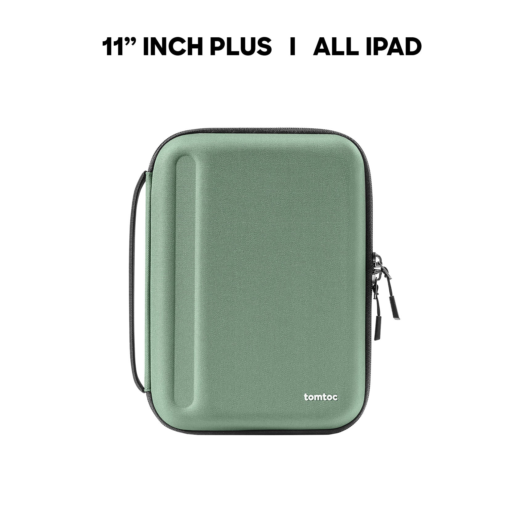 tomtoc FancyCase-B06 Tablet Portfolio Plus Case for 11 inch iPad Air /Pro