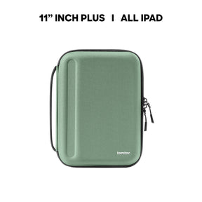 tomtoc FancyCase-B06 Tablet Portfolio Plus Case for 11 inch iPad Air /Pro