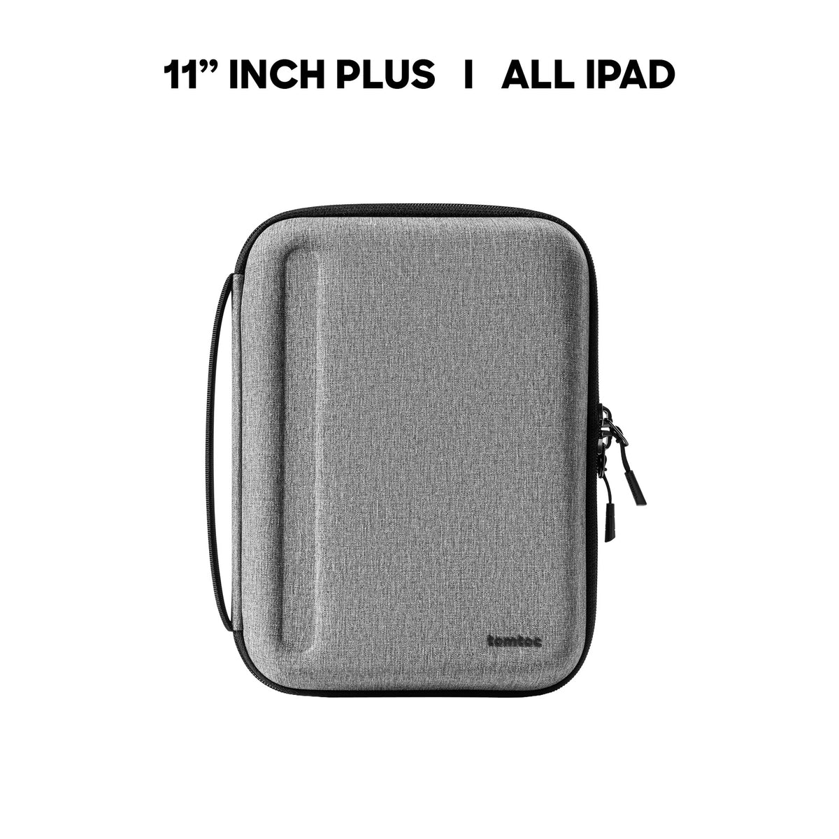 tomtoc FancyCase-B06 Tablet Portfolio Plus Case for 11 inch iPad Air /Pro