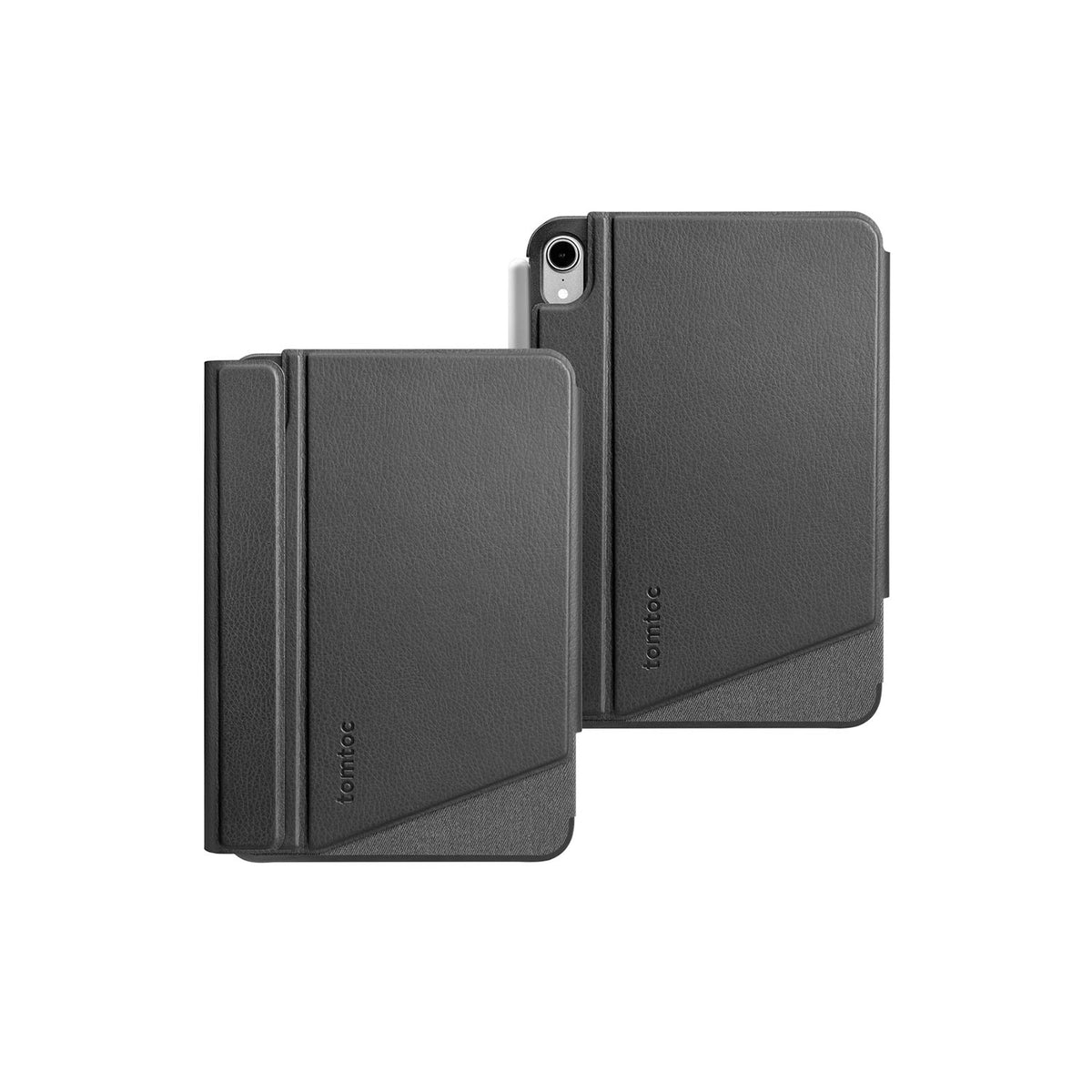 tomtoc B55 Inspire iPad Mini 6 Case A17 Pro Protection Tablet Case for iPad Mini 2024